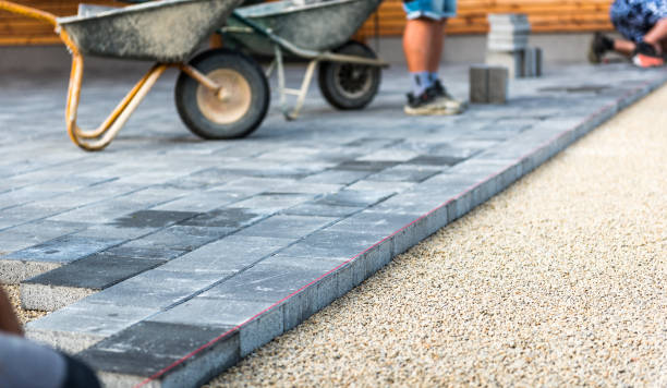 Trusted Three Rivers, TX Driveway Pavers Experts